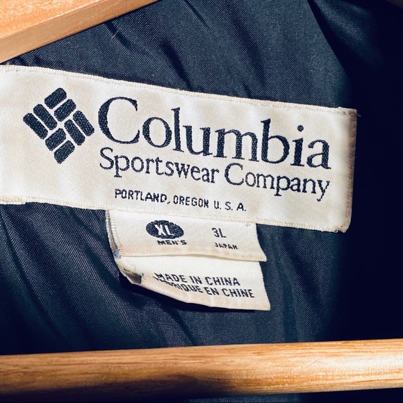 Columbia Sports Jacket - Picture 4 of 5